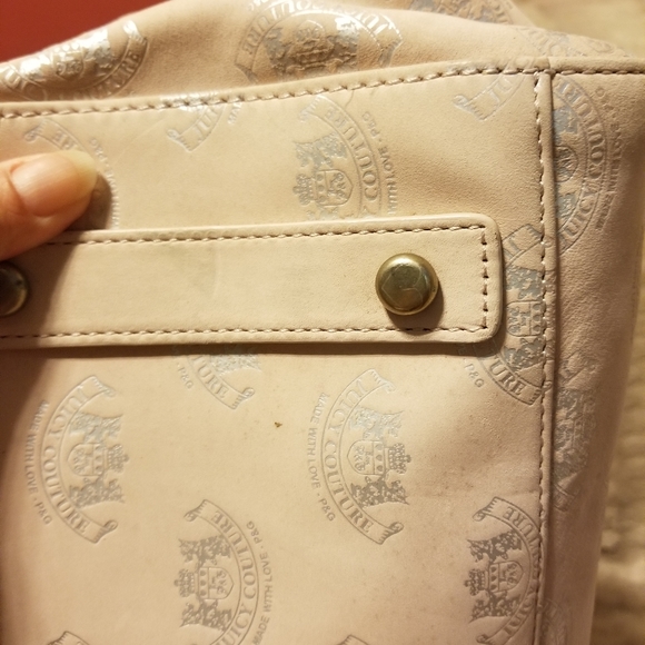 Juicy Couture Large Handbag - Picture 7 of 16